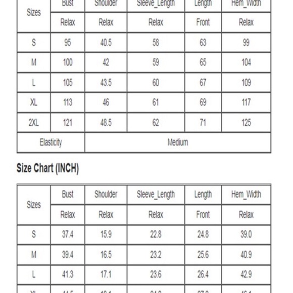 Criss cross neck sweater. - Picture 8 of 8